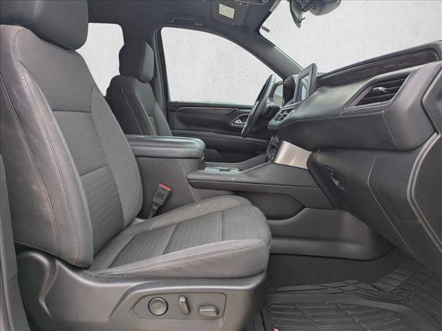 Used 2023 Chevrolet Tahoe LS w/ Driver Alert Package image 18