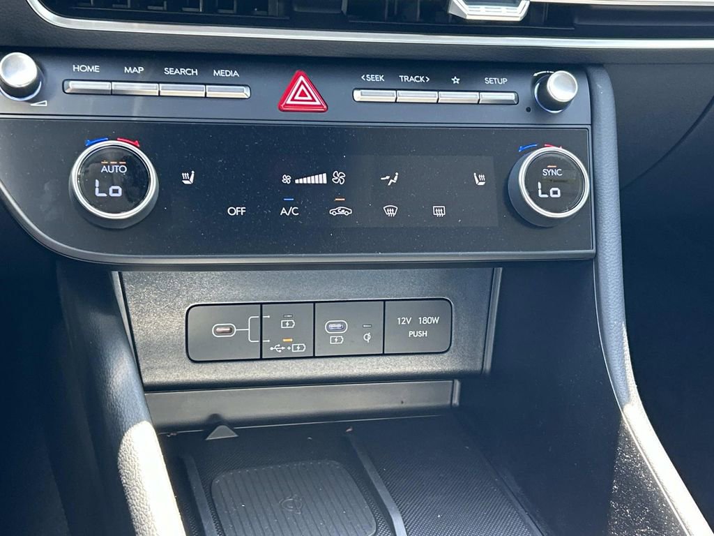 New 2026 Hyundai Sonata SEL image 32