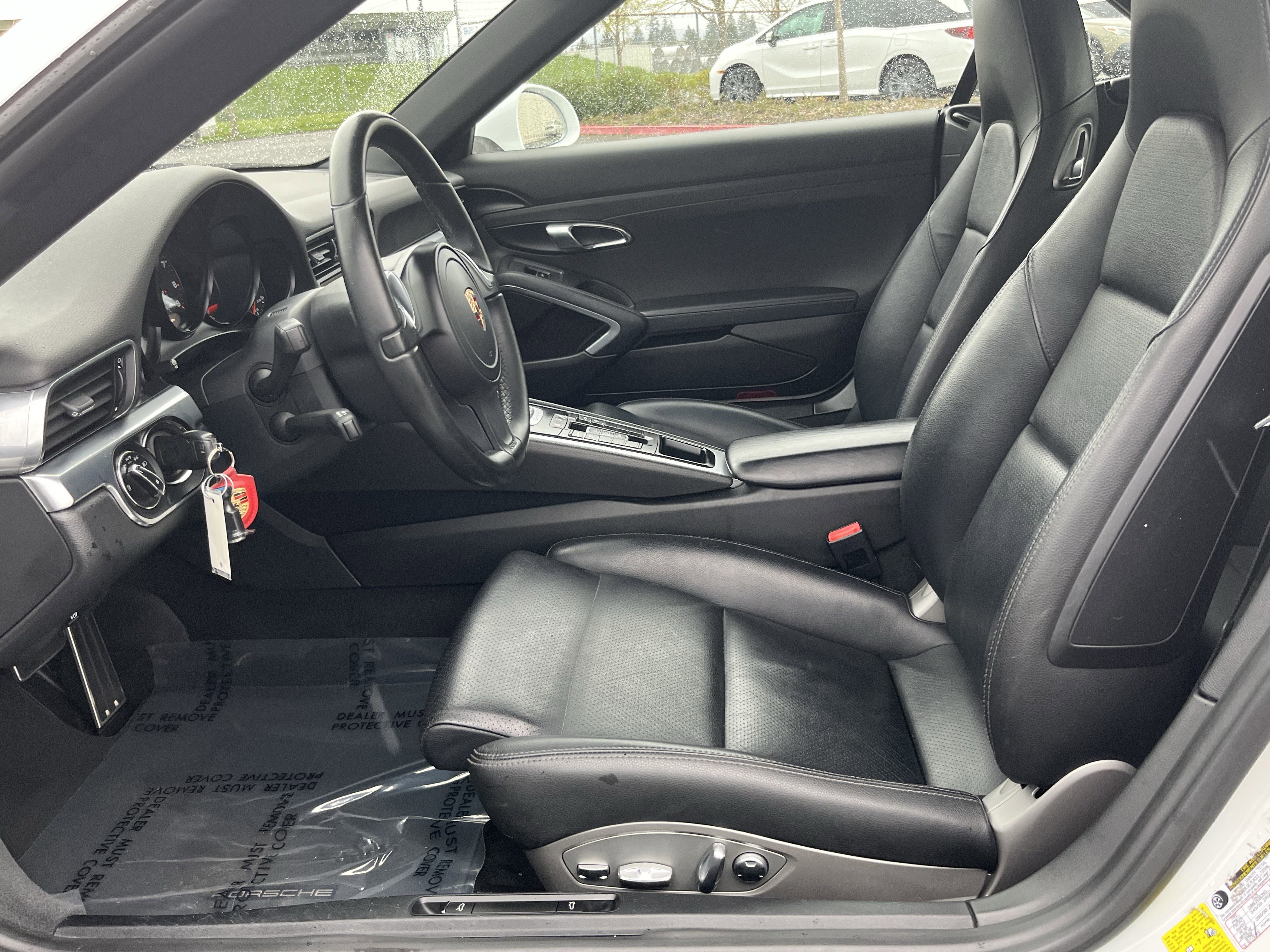 Used 2015 Porsche 911 Carrera image 10