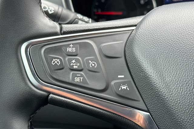 Used 2024 Chevrolet Equinox LT AWD/4WD image 37