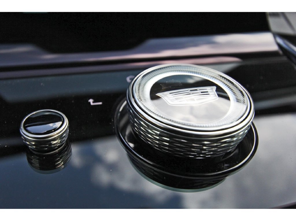 New 2026 Cadillac Escalade IQL Sport 2 AWD/4WD image 21
