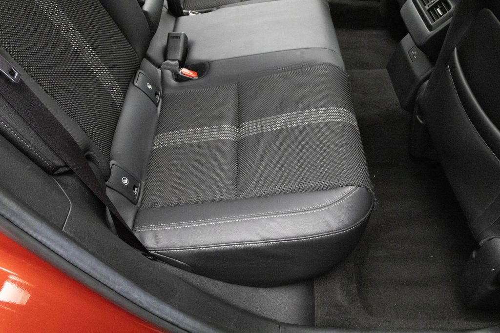 Used 2024 MAZDA CX-50 AWD 2.5 S w/ Cargo Package image 30