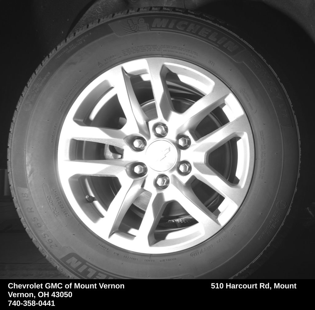 Used 2023 Chevrolet Tahoe LT AWD/4WD image 35