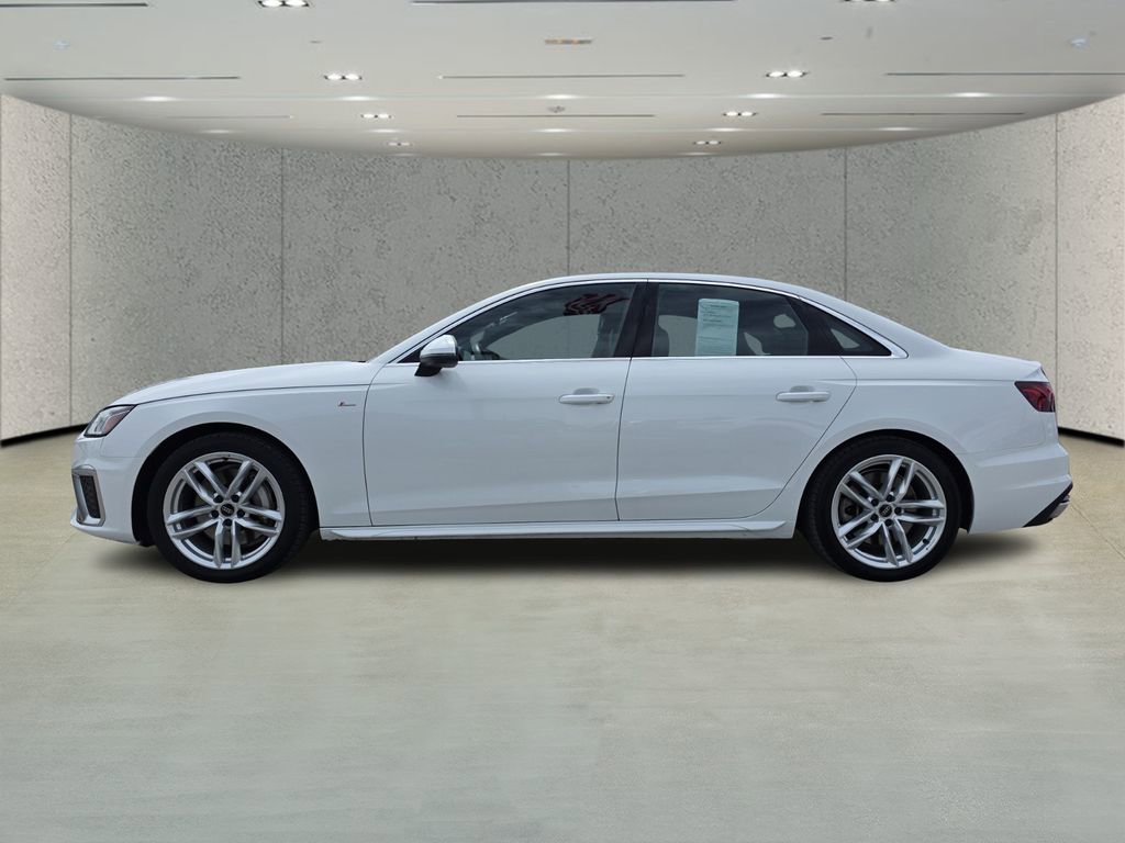 Used 2024 Audi A4 2.0T Premium Plus image 6