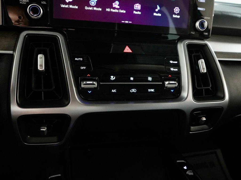 Used 2022 Kia Sorento X-Line EX image 20