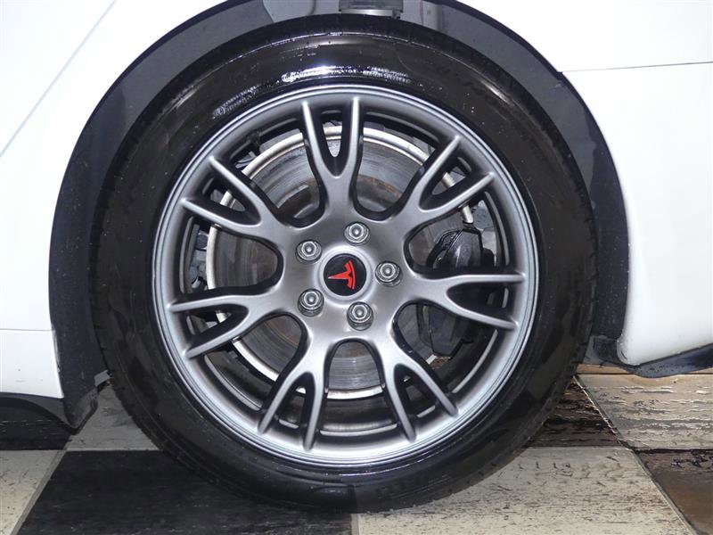 Used 2021 Tesla Model S Plaid image 31