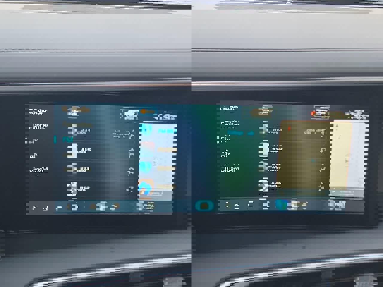 New 2026 Hyundai Palisade Calligraphy AWD/4WD image 16