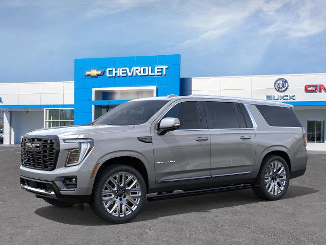 New 2026 GMC Yukon XL Denali Ultimate AWD/4WD image 30