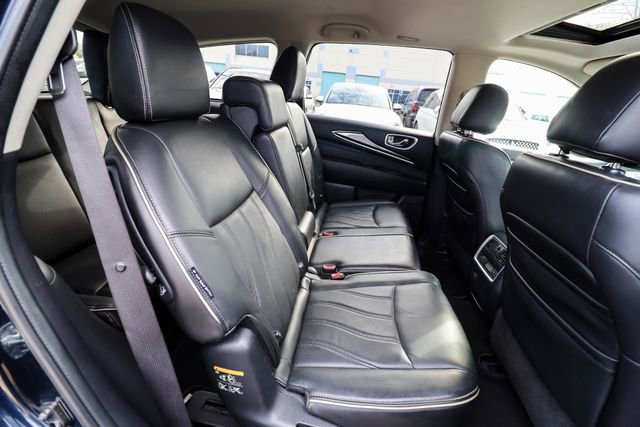 Used 2018 INFINITI QX60 AWD w/ Premium Plus Package image 47