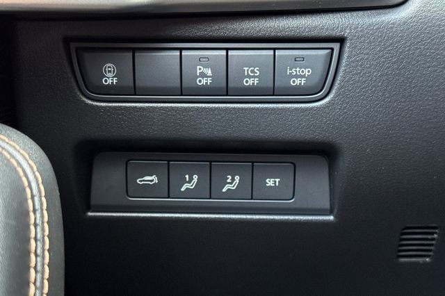 Used 2024 MAZDA CX-90 3.3 Turbo S image 45