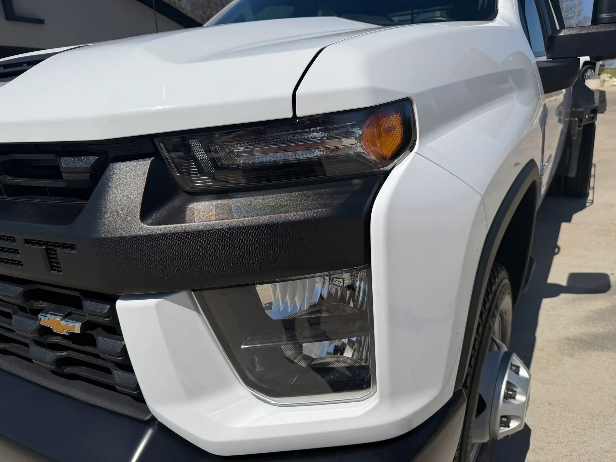 Used 2021 Chevrolet Silverado 3500 W/T RWD image 62