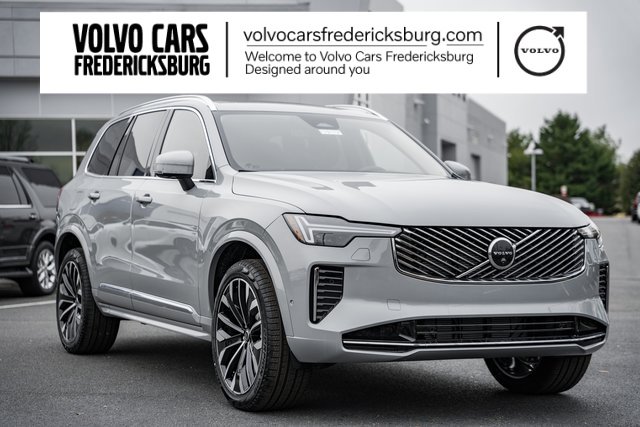 New 2026 Volvo XC90 B6 Plus w/ Protection Package Premier image 1