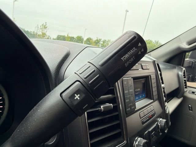 Used 2017 Ford F150 XLT AWD/4WD image 43