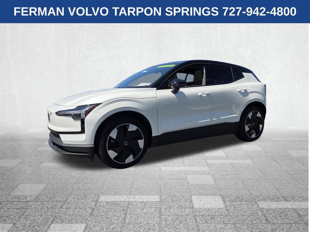 New 2026 Volvo EX30 Plus w/ Protection Package Premier AWD/4WD image 4