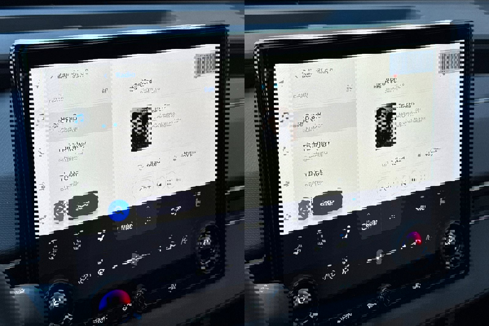 New 2026 Toyota bZ image 21