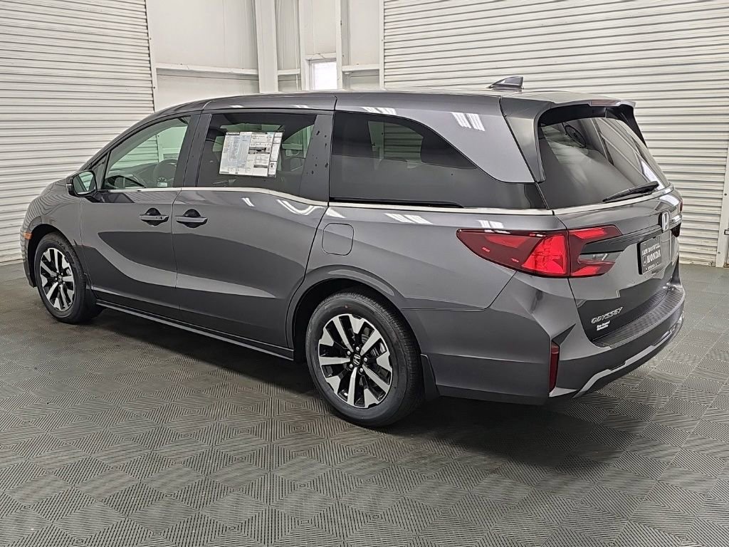 New 2026 Honda Odyssey EX-L image 5