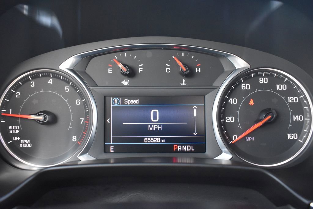 Used 2020 Chevrolet Blazer LT image 20