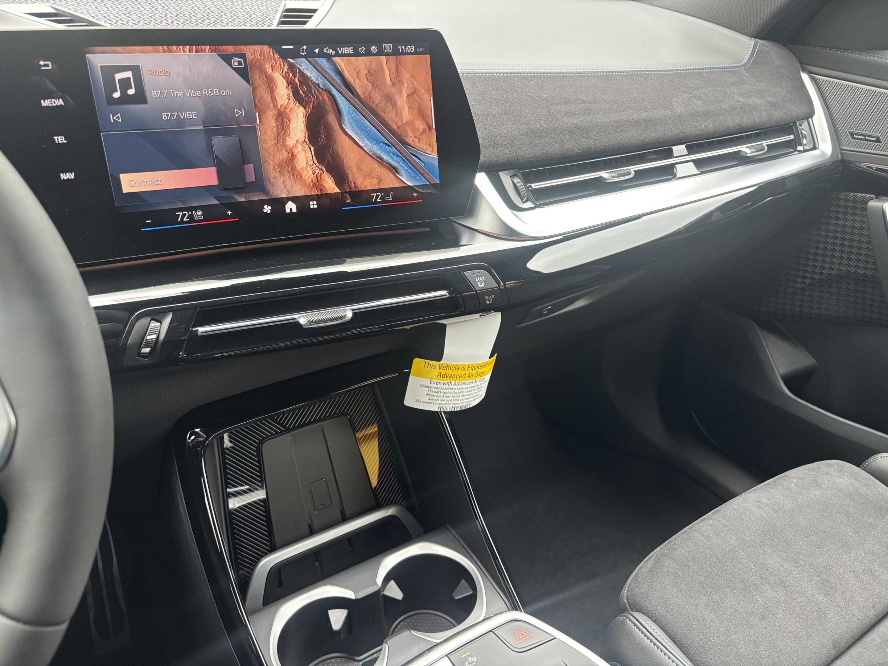 New 2027 BMW X2 xDrive28i AWD/4WD image 11