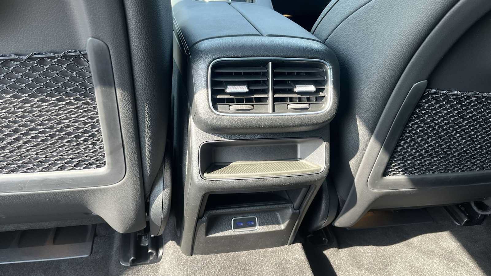 Certified 2025 Mercedes-Benz GLE 450e 4MATIC image 35
