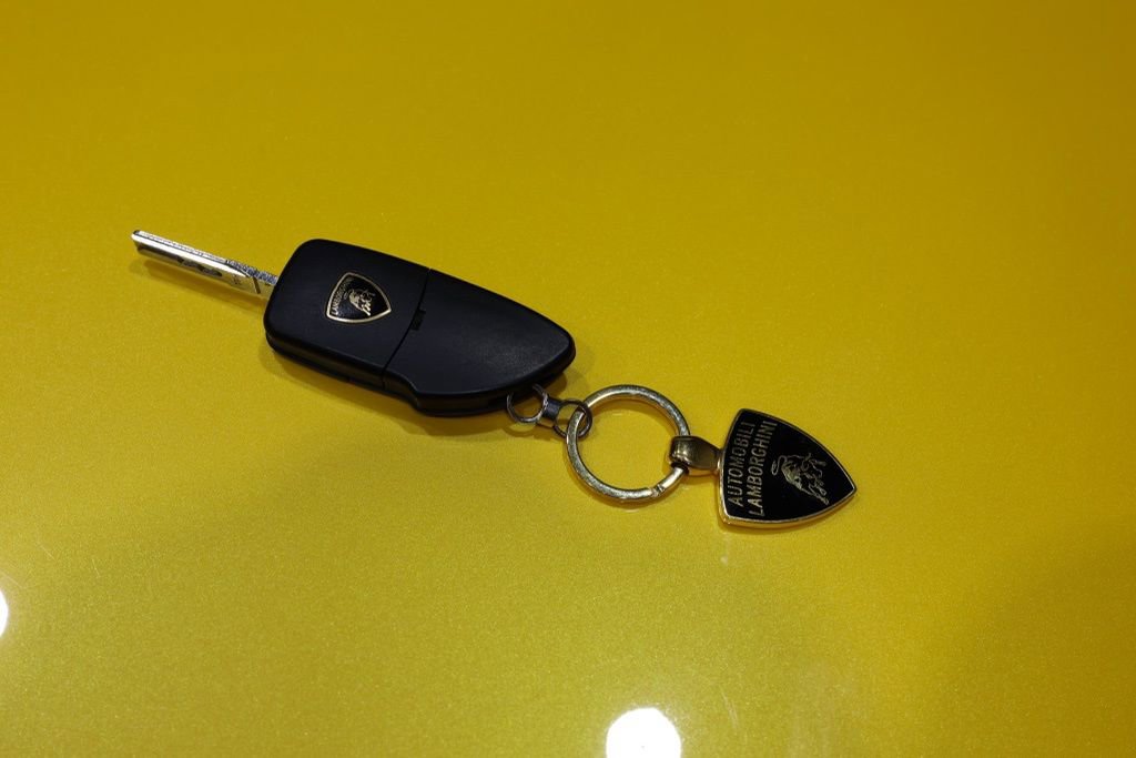 Used 2007 Lamborghini Gallardo image 36