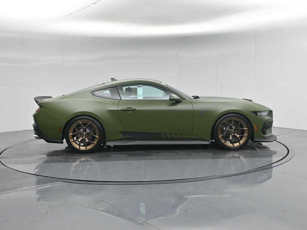 New 2025 Ford Mustang GT Premium w/ GT Performance Package image 29