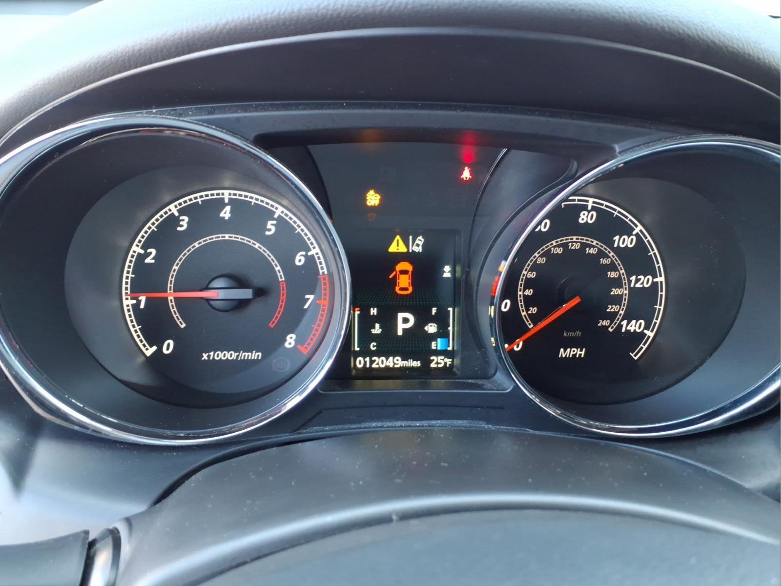 Used 2024 Mitsubishi Outlander Sport SE image 12