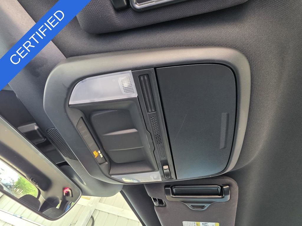 Certified 2026 Subaru Forester AWD/4WD image 27