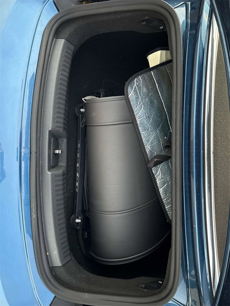 Used 2019 Volkswagen Beetle 2.0T SE image 23