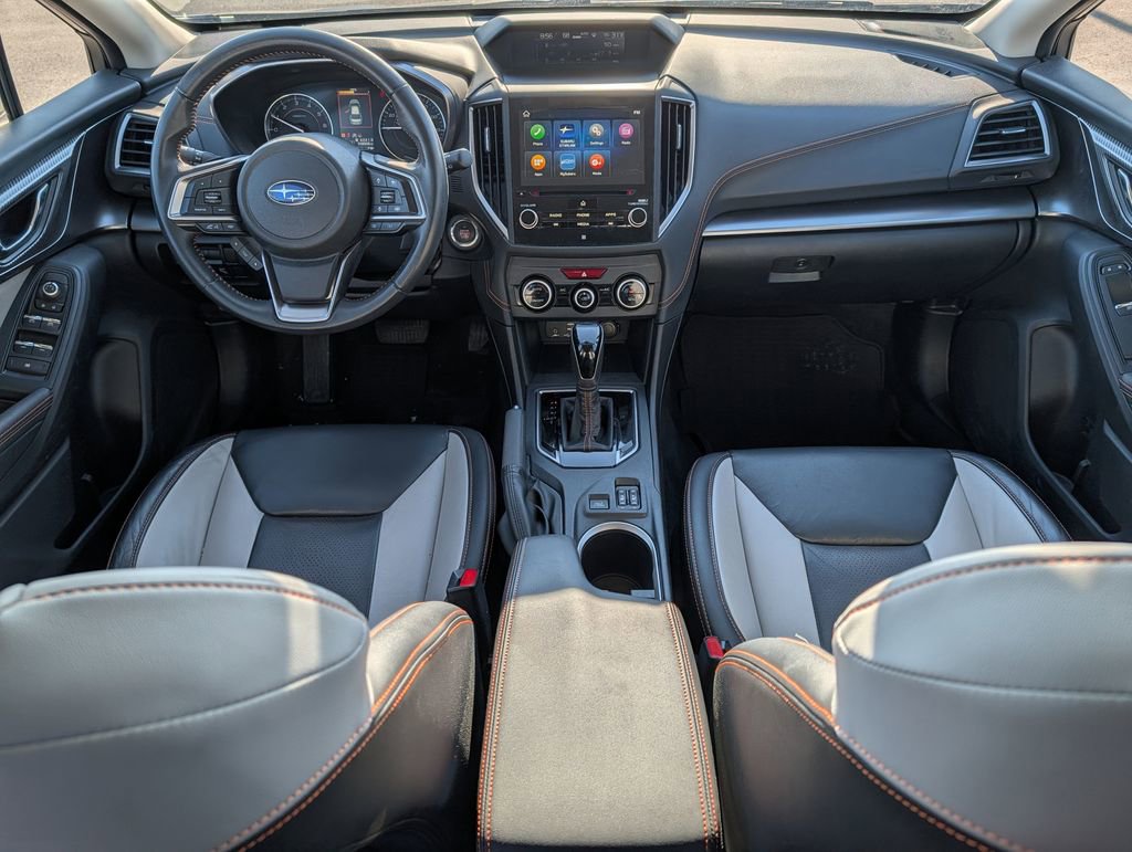 Used 2021 Subaru Crosstrek 2.5i Limited image 10