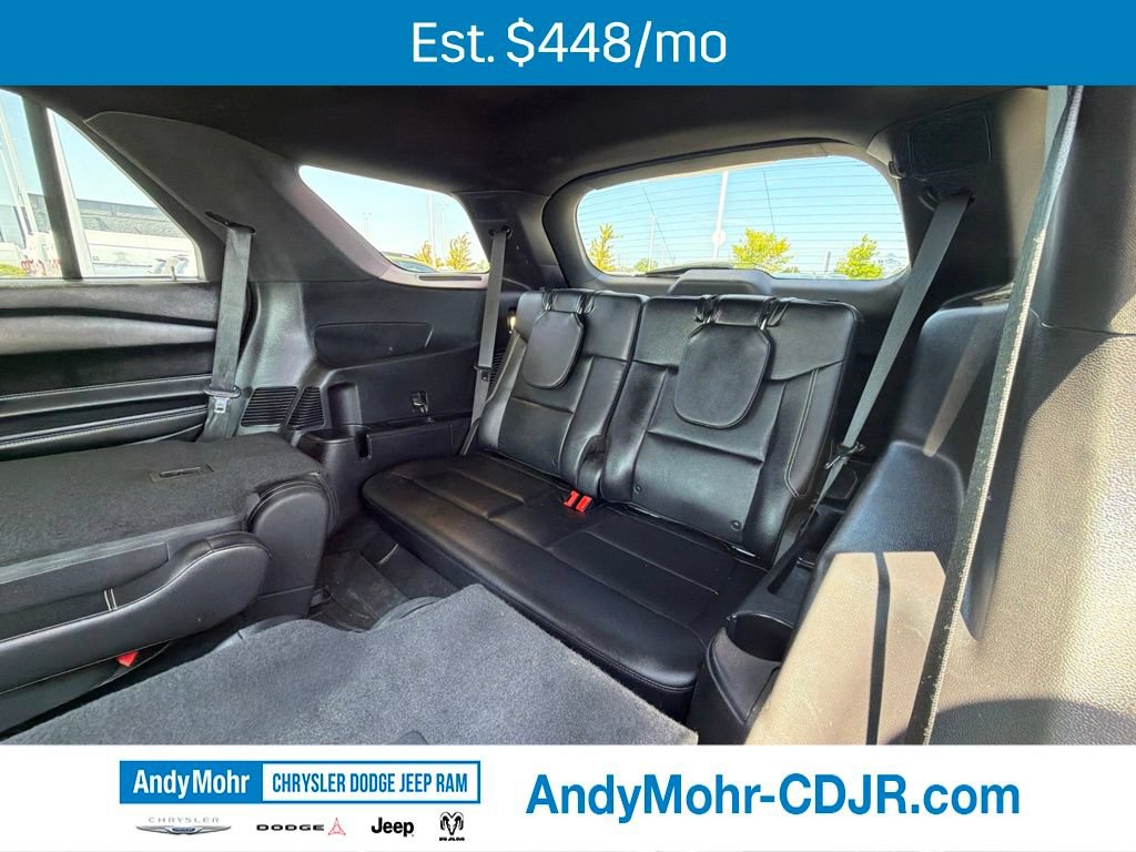 Used 2021 Ford Explorer ST w/ ST Street Pack AWD/4WD image 15