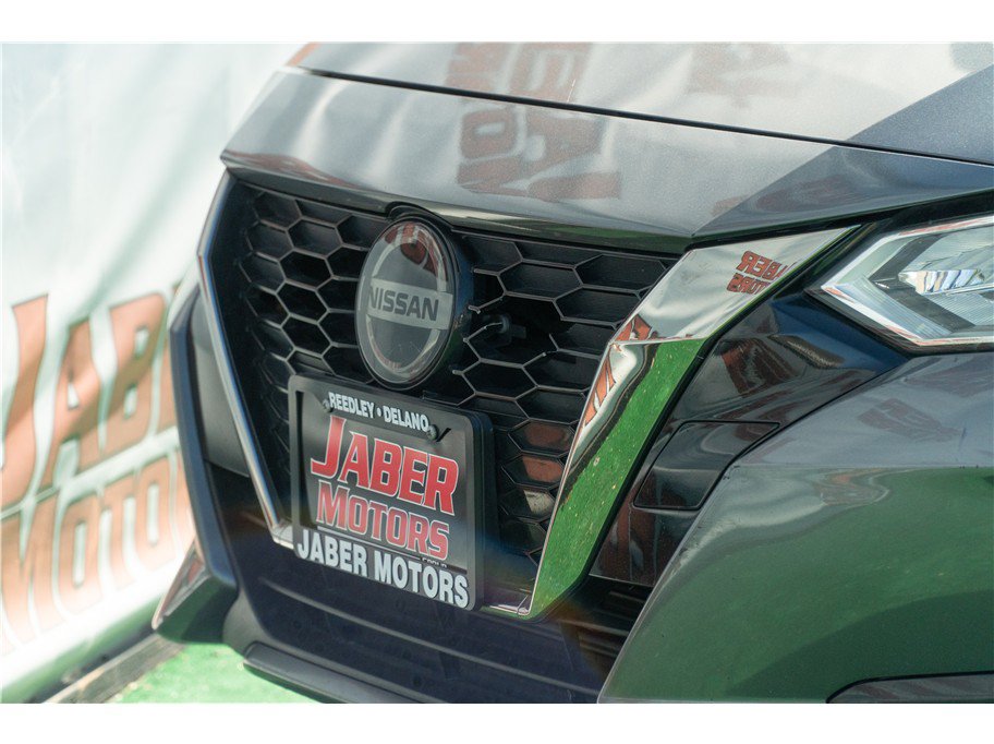 Used 2021 Nissan Sentra SR FWD image 22
