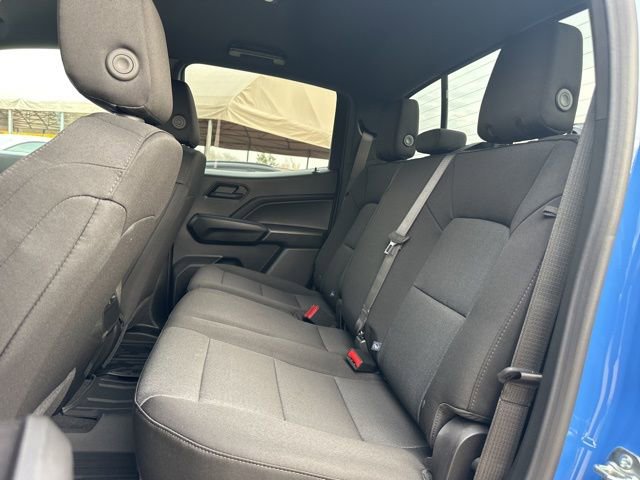 New 2026 Chevrolet Colorado Trail Boss image 10