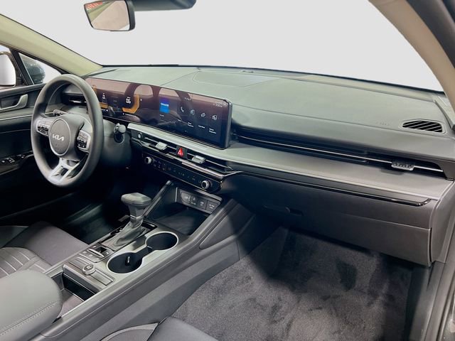 New 2026 Kia K5 LXS image 26