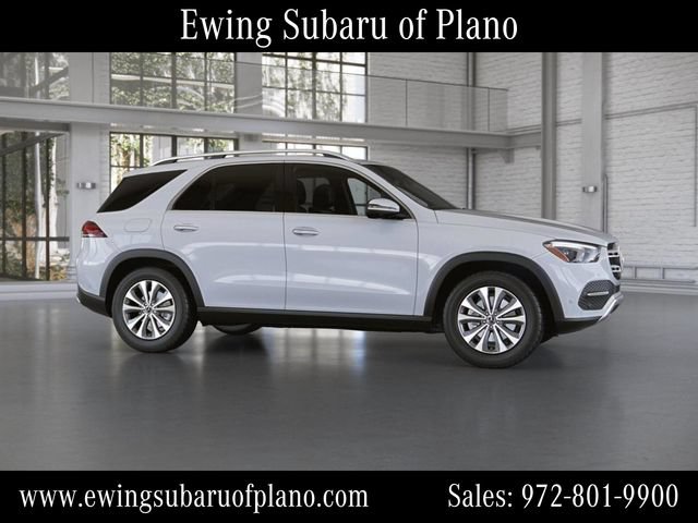 Used 2021 Mercedes-Benz GLE 350 image 17