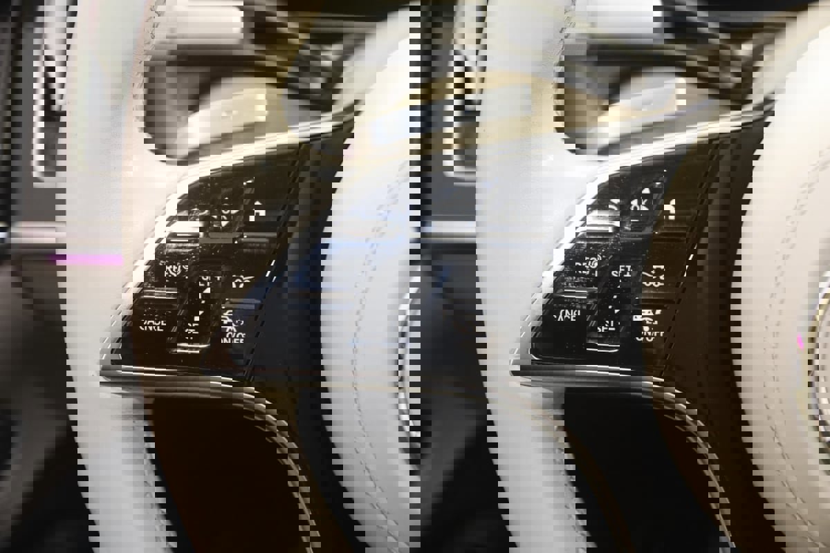 Used 2021 Mercedes-Benz S 580 4MATIC Sedan image 43