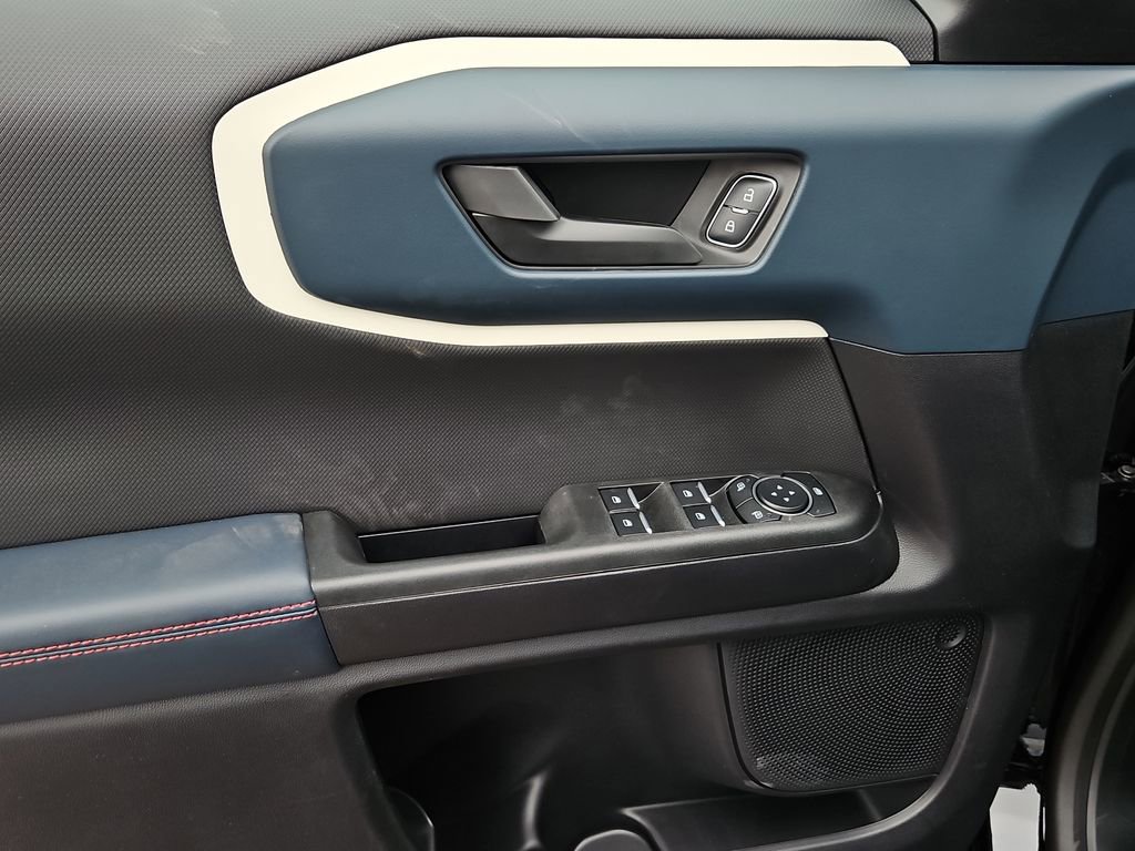 New 2026 Ford Bronco Sport Heritage image 21