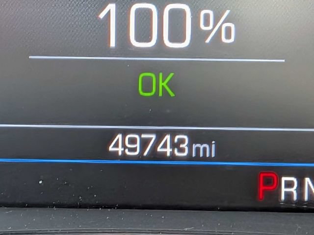 Used 2024 Chevrolet Equinox LT AWD/4WD image 28