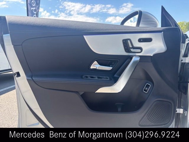 Used 2025 Mercedes-Benz CLA 250 4MATIC image 10