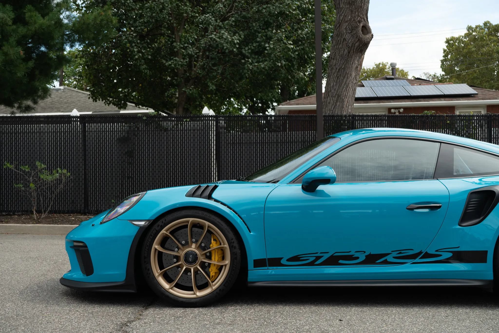Used 2019 Porsche 911 GT3 RS RWD image 40
