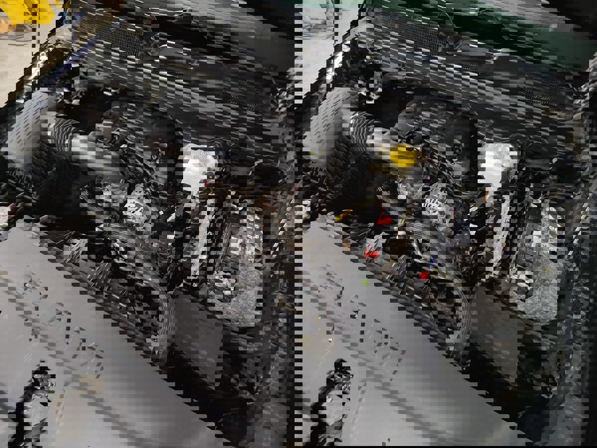 Used 2019 RAM 1500 Limited image 4