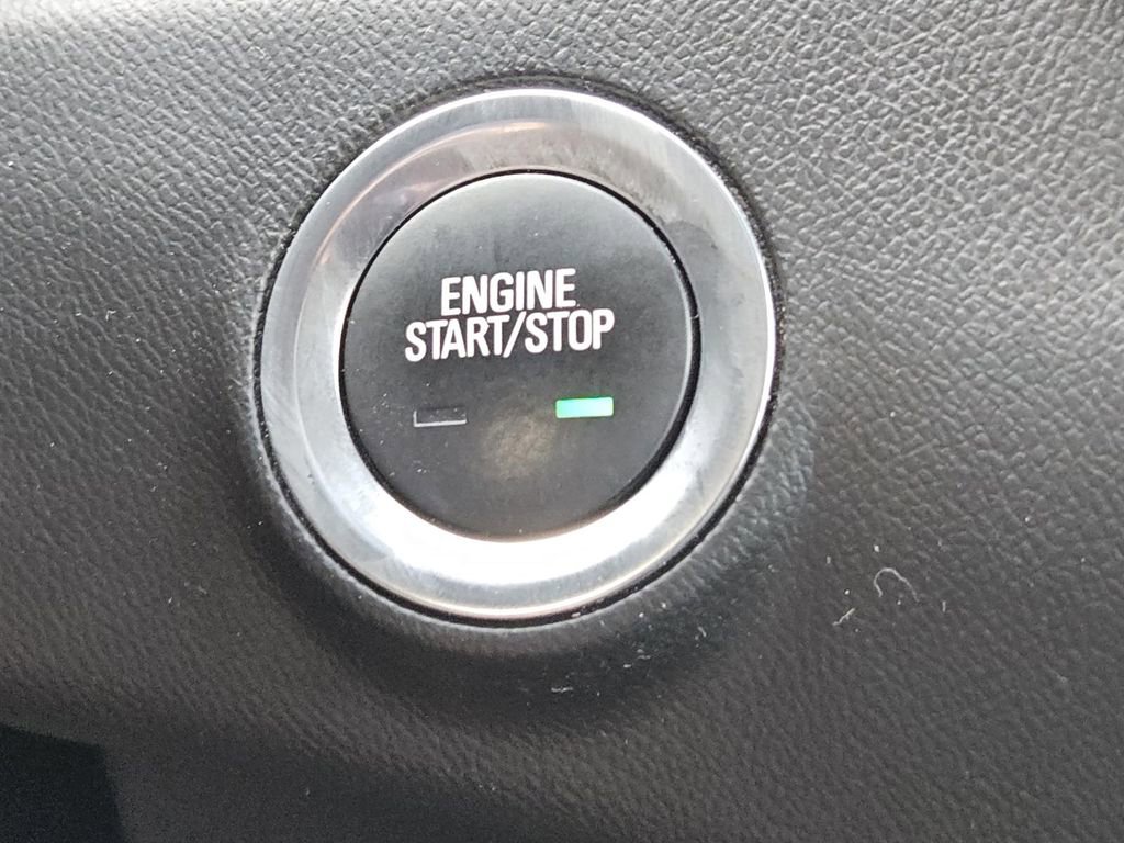 Used 2023 GMC Terrain AT4 image 16