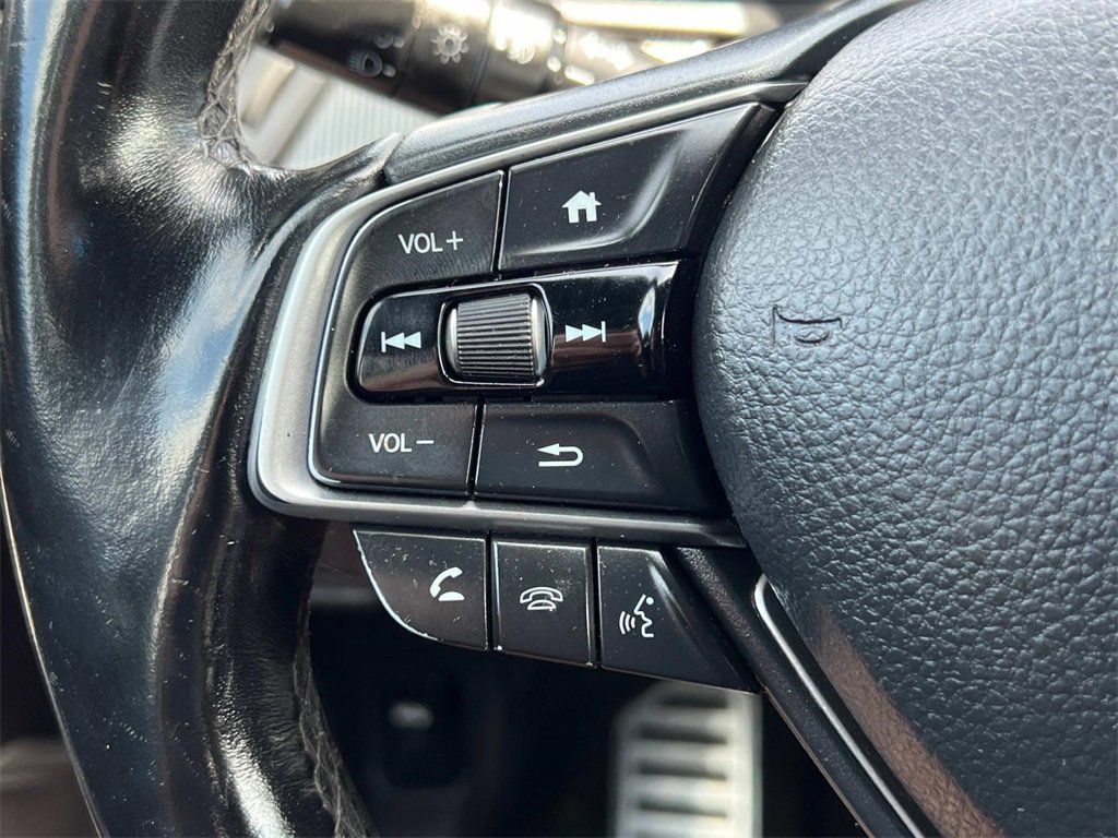 Used 2020 Honda Accord Sport image 21