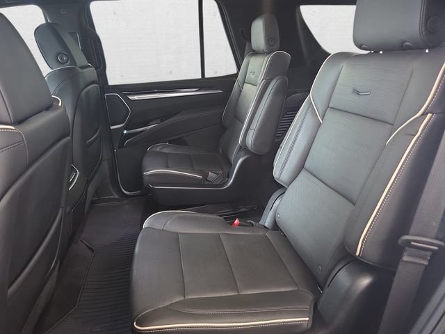 Certified 2025 Cadillac Escalade Sport AWD/4WD image 15