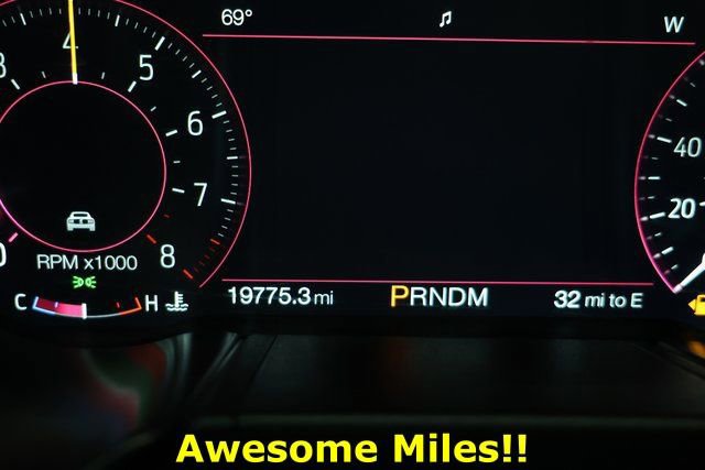 Used 2021 Ford Mustang Shelby GT500 w/ Technology Package image 6