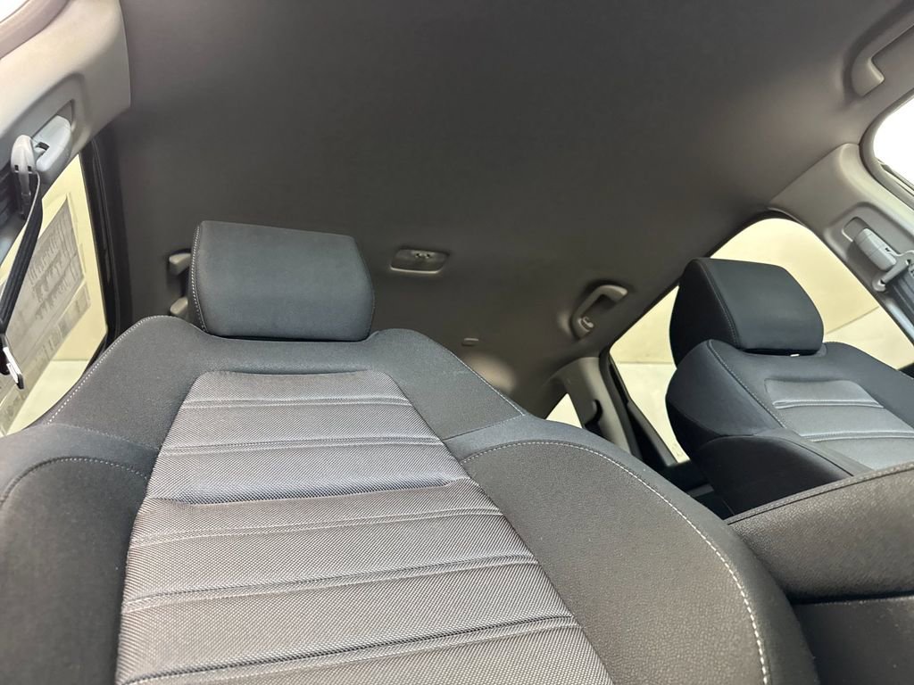 Used 2018 Honda CR-V LX image 16