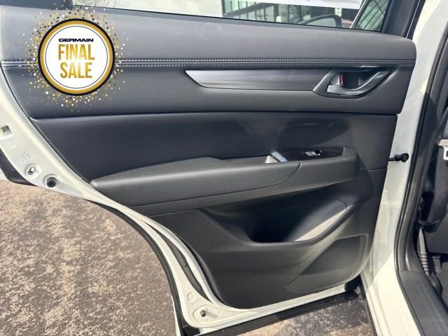 New 2025 MAZDA CX-5 AWD 2.5 S w/ Select Package image 14