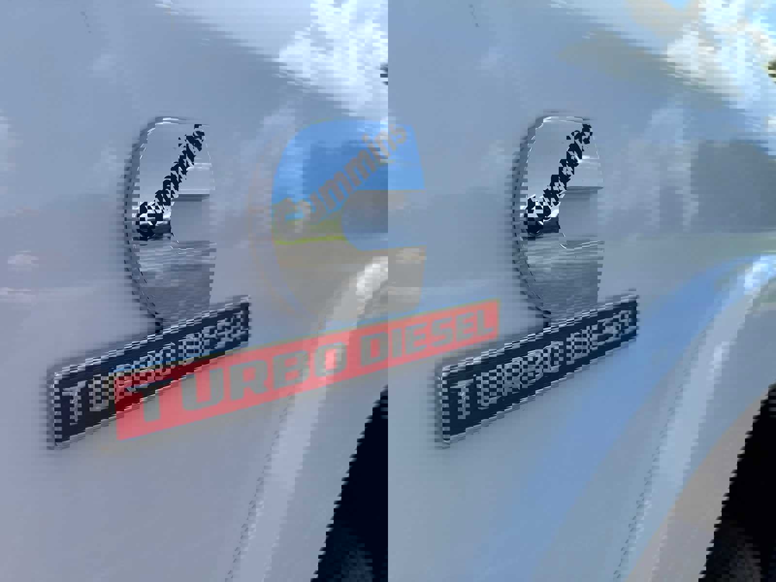 New 2025 RAM 2500 Limited image 10