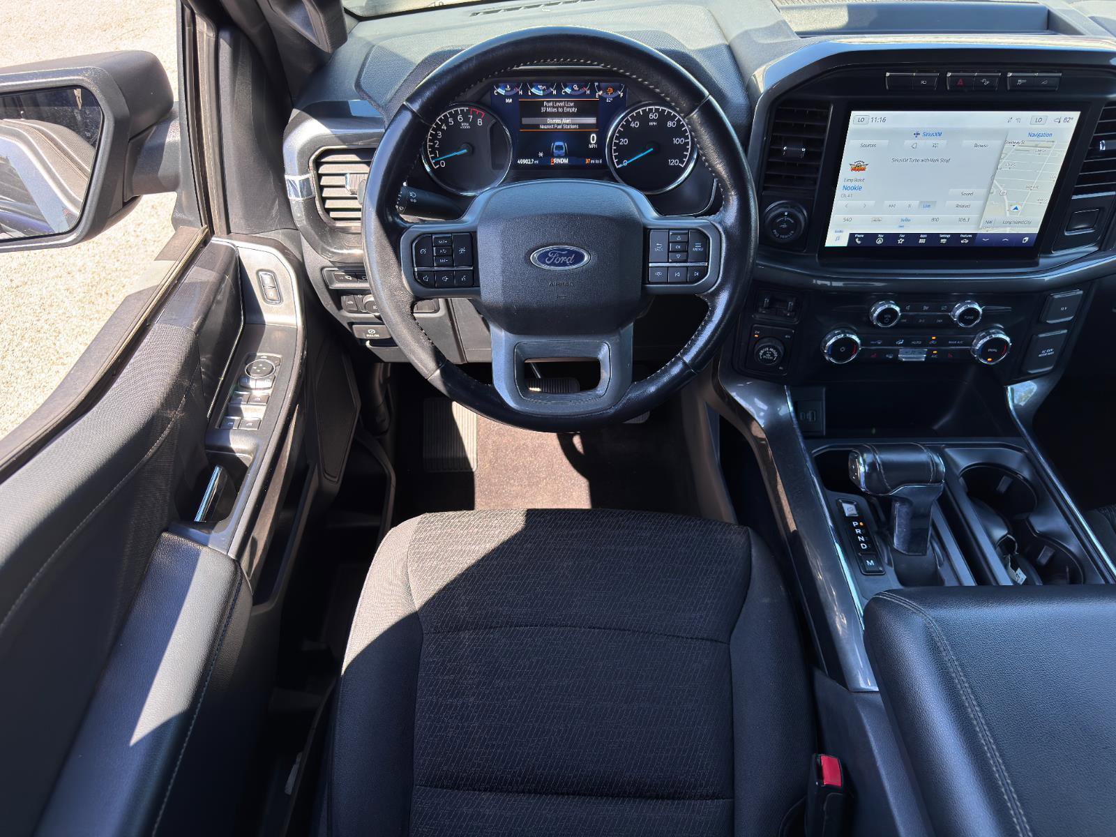 Used 2022 Ford F150 XLT w/ Equipment Group 302A High image 24