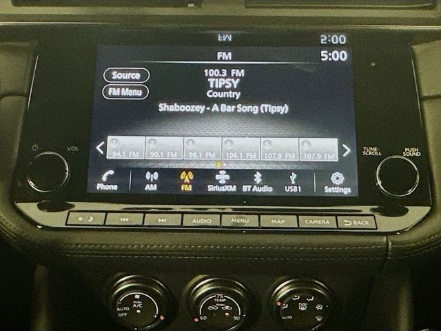 Certified 2024 Nissan Z NISMO w/ Floor Mat Package image 16