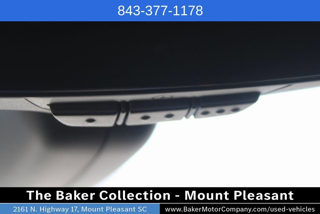 Used 2023 Land Rover Range Rover SE AWD/4WD image 56